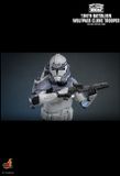 [ĐẶT TRƯỚC] HOT TOYS TMS142 Star Wars: The Clone Wars™ 104th Battalion Wolfpack Clone Trooper™ (Normal Ver.)- 1/6th scale Collectible Figure