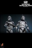 [ĐẶT TRƯỚC] HOT TOYS TMS142 Star Wars: The Clone Wars™ 104th Battalion Wolfpack Clone Trooper™ (Normal Ver.)- 1/6th scale Collectible Figure