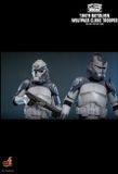 [ĐẶT TRƯỚC] HOT TOYS TMS142 Star Wars: The Clone Wars™ 104th Battalion Wolfpack Clone Trooper™ (Normal Ver.)- 1/6th scale Collectible Figure