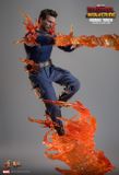[ĐẶT TRƯỚC] HOT TOYS MMS789  : DEADPOOL & WOLVERINE : Human Torch