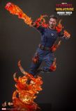 [ĐẶT TRƯỚC] HOT TOYS MMS789  : DEADPOOL & WOLVERINE : Human Torch