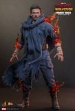 [ĐẶT TRƯỚC] HOT TOYS MMS789  : DEADPOOL & WOLVERINE : Human Torch