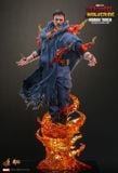 [ĐẶT TRƯỚC] HOT TOYS MMS789  : DEADPOOL & WOLVERINE : Human Torch