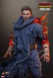 [ĐẶT TRƯỚC] HOT TOYS MMS789  : DEADPOOL & WOLVERINE : Human Torch