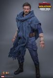 [ĐẶT TRƯỚC] HOT TOYS MMS789  : DEADPOOL & WOLVERINE : Human Torch