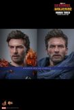 [ĐẶT TRƯỚC] HOT TOYS MMS789  : DEADPOOL & WOLVERINE : Human Torch