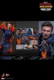 [ĐẶT TRƯỚC] HOT TOYS MMS789  : DEADPOOL & WOLVERINE : Human Torch