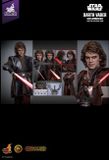 [ĐẶT TRƯỚC] HOT TOYS EXCLUSIVE DX47AE : STAR WARS™ Darth Vader™ (Sith Apprentice) - World Version