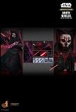 [ĐẶT TRƯỚC] HOT TOYS VGM72 : Star Wars™ Darth Nihilus™ 1/6 th scale Collectible Figure