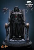 [ĐẶT TRƯỚC] HOT TOYS MMS811 : Star Wars: Revenge of the Sith™ : Darth Vader™ (Deluxe Version) Regular 1/6 th scale Collectible Figure