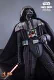 [ĐẶT TRƯỚC] HOT TOYS MMS811 : Star Wars: Revenge of the Sith™ : Darth Vader™ (Deluxe Version) Regular 1/6 th scale Collectible Figure