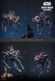 [ĐẶT TRƯỚC] HOT TOYS MMS811B : Star Wars: Revenge of the Sith™ : Darth Vader™ (Deluxe Version) Special Bonus 1/6 th scale Collectible Figure