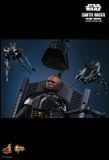 [ĐẶT TRƯỚC] HOT TOYS MMS811 : Star Wars: Revenge of the Sith™ : Darth Vader™ (Deluxe Version) Regular 1/6 th scale Collectible Figure