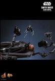 [ĐẶT TRƯỚC] HOT TOYS MMS811 : Star Wars: Revenge of the Sith™ : Darth Vader™ (Deluxe Version) Regular 1/6 th scale Collectible Figure