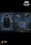 [ĐẶT TRƯỚC] HOT TOYS MMS811 : Star Wars: Revenge of the Sith™ : Darth Vader™ (Deluxe Version) Regular 1/6 th scale Collectible Figure