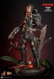 [ĐẶT TRƯỚC] HOT TOYS MMS817 Predator - Predator (2.0) Deluxe Version 1/6th scale Collectible Figure