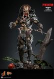 [ĐẶT TRƯỚC] HOT TOYS MMS817 Predator - Predator (2.0) Deluxe Version 1/6th scale Collectible Figure