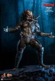 [ĐẶT TRƯỚC] HOT TOYS MMS817 Predator - Predator (2.0) Deluxe Version 1/6th scale Collectible Figure