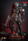 [ĐẶT TRƯỚC] HOT TOYS MMS817 Predator - Predator (2.0) Deluxe Version 1/6th scale Collectible Figure