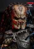 [ĐẶT TRƯỚC] HOT TOYS MMS817 Predator - Predator (2.0) Deluxe Version 1/6th scale Collectible Figure