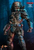 [ĐẶT TRƯỚC] HOT TOYS MMS817 Predator - Predator (2.0) Deluxe Version 1/6th scale Collectible Figure