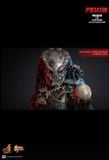[ĐẶT TRƯỚC] HOT TOYS MMS817 Predator - Predator (2.0) Deluxe Version 1/6th scale Collectible Figure