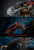 [ĐẶT TRƯỚC] HOT TOYS MMS817 Predator - Predator (2.0) Deluxe Version 1/6th scale Collectible Figure