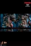 [ĐẶT TRƯỚC] HOT TOYS MMS817 Predator - Predator (2.0) Deluxe Version 1/6th scale Collectible Figure