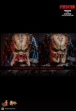 [ĐẶT TRƯỚC] HOT TOYS MMS817 Predator - Predator (2.0) Deluxe Version 1/6th scale Collectible Figure