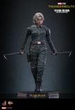 [ĐẶT TRƯỚC] HOT TOYS MMS818 : Thunderbolts* : Yelena Belova 1/6th scale Collectible Figure