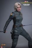 [ĐẶT TRƯỚC] HOT TOYS MMS818 : Thunderbolts* : Yelena Belova 1/6th scale Collectible Figure