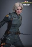 [ĐẶT TRƯỚC] HOT TOYS MMS818 : Thunderbolts* : Yelena Belova 1/6th scale Collectible Figure