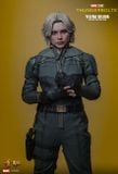 [ĐẶT TRƯỚC] HOT TOYS MMS818 : Thunderbolts* : Yelena Belova 1/6th scale Collectible Figure