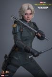 [ĐẶT TRƯỚC] HOT TOYS MMS818 : Thunderbolts* : Yelena Belova 1/6th scale Collectible Figure