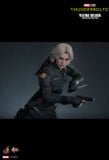 [ĐẶT TRƯỚC] HOT TOYS MMS818 : Thunderbolts* : Yelena Belova 1/6th scale Collectible Figure