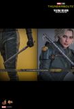 [ĐẶT TRƯỚC] HOT TOYS MMS818 : Thunderbolts* : Yelena Belova 1/6th scale Collectible Figure