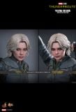 [ĐẶT TRƯỚC] HOT TOYS MMS818 : Thunderbolts* : Yelena Belova 1/6th scale Collectible Figure