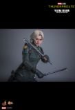 [ĐẶT TRƯỚC] HOT TOYS MMS818 : Thunderbolts* : Yelena Belova 1/6th scale Collectible Figure