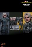 [ĐẶT TRƯỚC] HOT TOYS MMS818 : Thunderbolts* : Yelena Belova 1/6th scale Collectible Figure