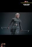 [ĐẶT TRƯỚC] HOT TOYS MMS818 : Thunderbolts* : Yelena Belova 1/6th scale Collectible Figure
