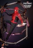 [ĐẶT TRƯỚC] HOT TOYS EXCLUSIVE - HOT TOYS VGM71 : Marvel's Spider-Man 2 Peter Parker (Last Stand Suit) 1/6th scale Collectible Figure