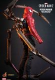 [ĐẶT TRƯỚC] HOT TOYS EXCLUSIVE - HOT TOYS VGM71 : Marvel's Spider-Man 2 Peter Parker (Last Stand Suit) 1/6th scale Collectible Figure