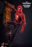 [ĐẶT TRƯỚC] HOT TOYS EXCLUSIVE - HOT TOYS VGM71 : Marvel's Spider-Man 2 Peter Parker (Last Stand Suit) 1/6th scale Collectible Figure