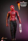 [ĐẶT TRƯỚC] HOT TOYS EXCLUSIVE - HOT TOYS VGM71 : Marvel's Spider-Man 2 Peter Parker (Last Stand Suit) 1/6th scale Collectible Figure