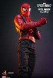 [ĐẶT TRƯỚC] HOT TOYS EXCLUSIVE - HOT TOYS VGM71 : Marvel's Spider-Man 2 Peter Parker (Last Stand Suit) 1/6th scale Collectible Figure