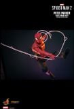 [ĐẶT TRƯỚC] HOT TOYS EXCLUSIVE - HOT TOYS VGM71 : Marvel's Spider-Man 2 Peter Parker (Last Stand Suit) 1/6th scale Collectible Figure
