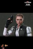[ĐẶT TRƯỚC] HOT TOYS MMS622 -  BLACK WIDOW -  YELENA 1/6TH SCALE COLLECTIBLE FIGURE