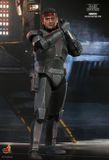 [ĐẶT TRƯỚC] HOT TOYS : TMS050 - STAR WARS: THE BAD BATCH™ HUNTER™