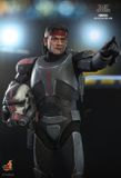 [ĐẶT TRƯỚC] HOT TOYS : TMS050 - STAR WARS: THE BAD BATCH™ HUNTER™