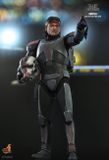 [ĐẶT TRƯỚC] HOT TOYS : TMS050 - STAR WARS: THE BAD BATCH™ HUNTER™
